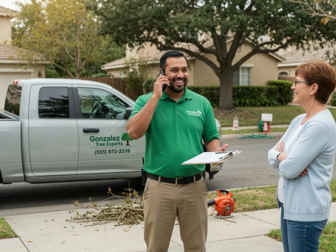 Tree Service Monterey Park, CA FAQs